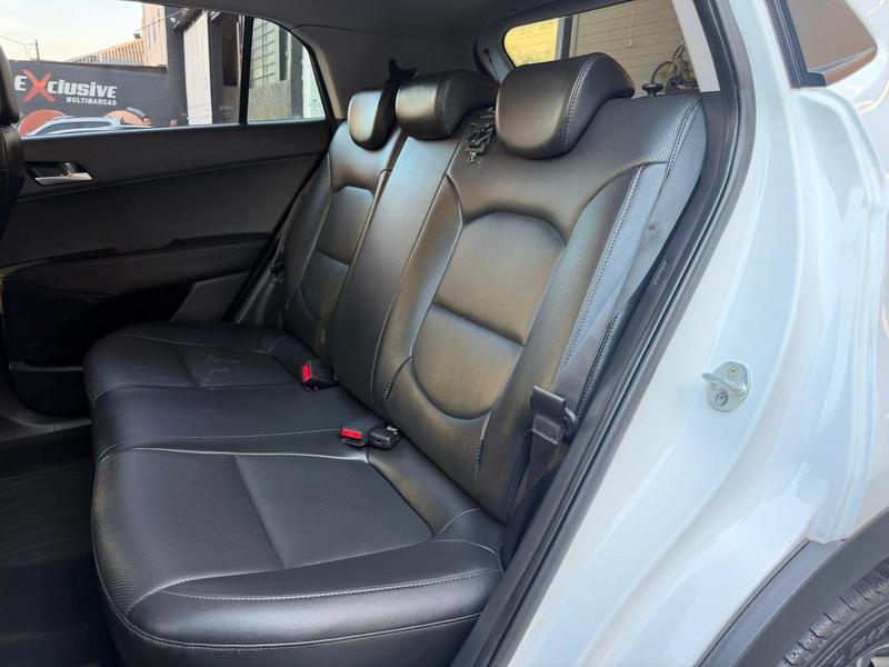 Hyundai Creta 20a Presti - foto 12