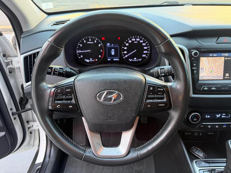 Hyundai Creta 20a Presti - foto 13