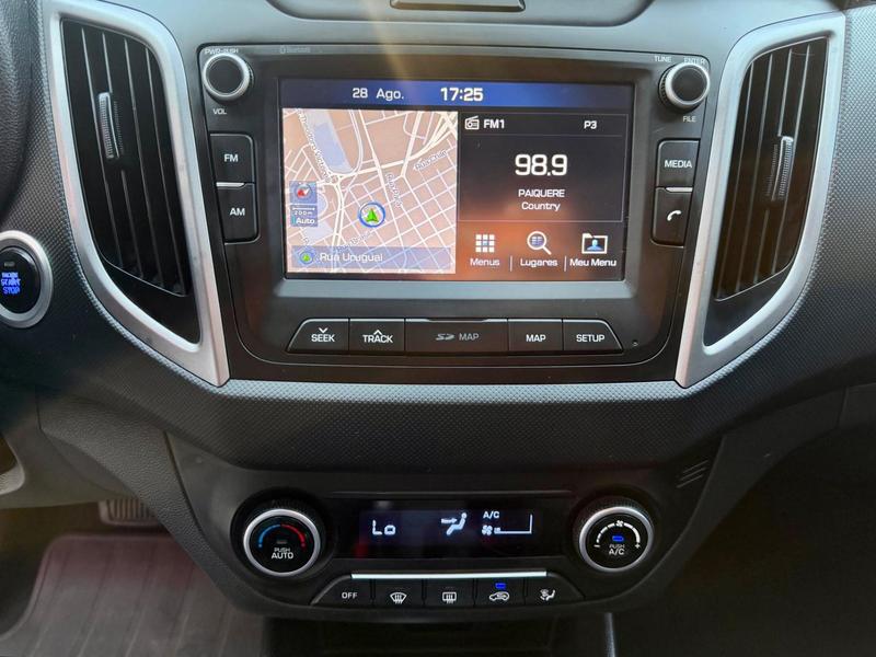 Hyundai Creta 20a Presti - foto 14