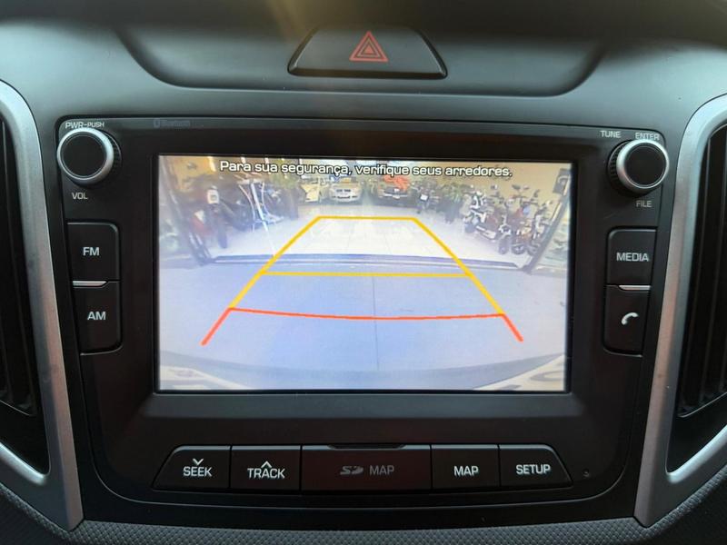 Hyundai Creta 20a Presti - foto 15