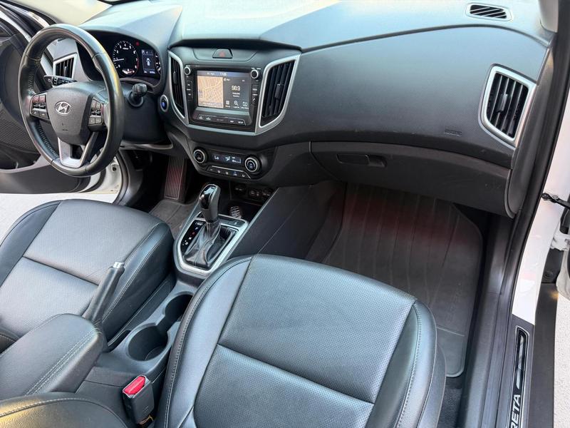 Hyundai Creta 20a Presti - foto 16