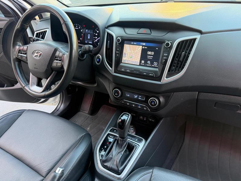 Hyundai Creta 20a Presti - foto 17