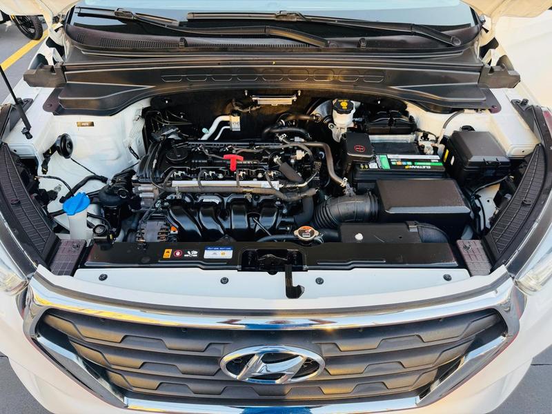 Hyundai Creta 20a Presti - foto 18