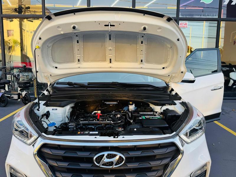 Hyundai Creta 20a Presti - foto 19