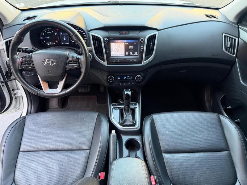 Hyundai Creta 20a Presti - foto 4