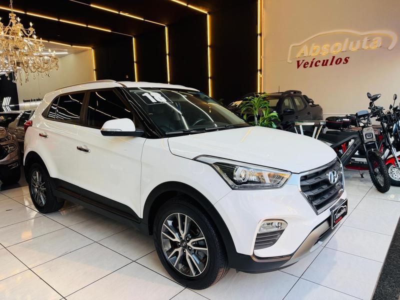 Hyundai Creta 20a Presti - foto 5