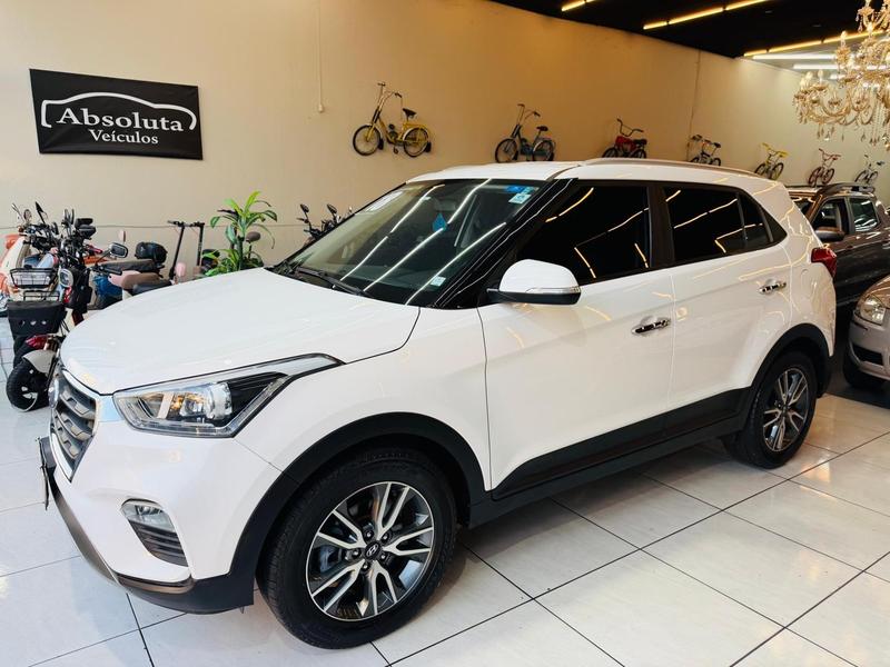 Hyundai Creta 20a Presti - foto 6