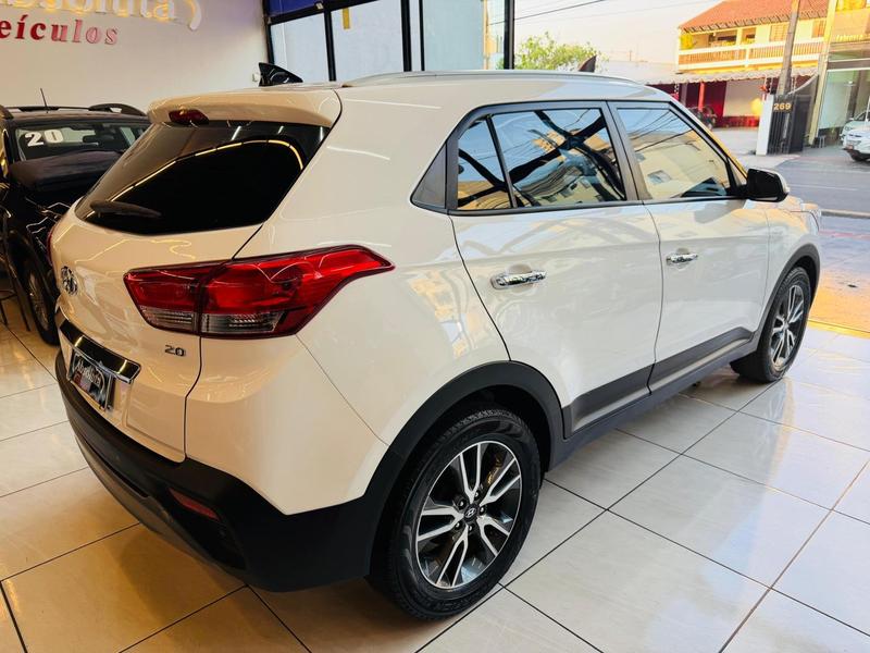 Hyundai Creta 20a Presti - foto 7