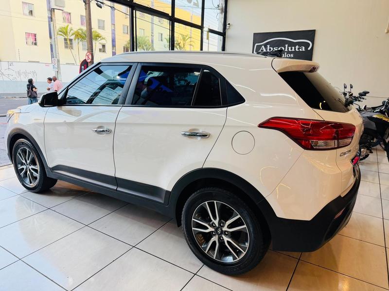 Hyundai Creta 20a Presti - foto 8