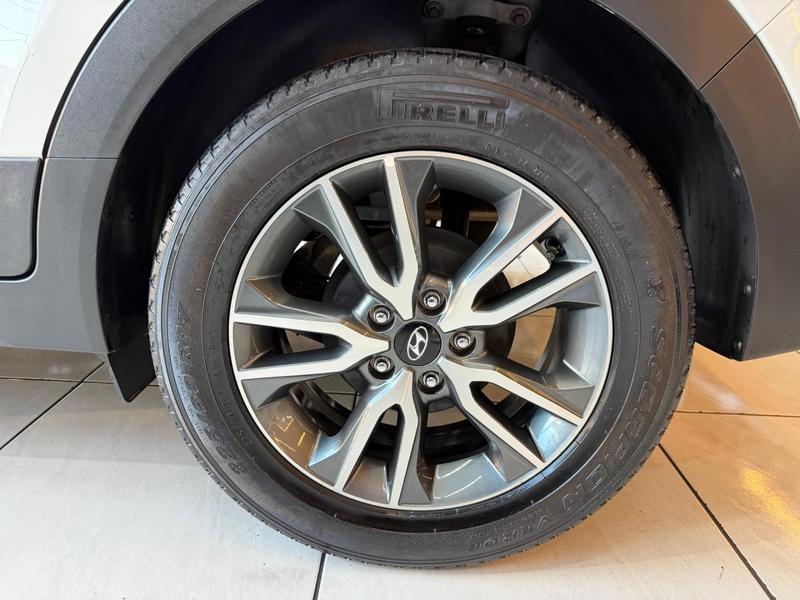 Hyundai Creta 20a Presti - foto 9