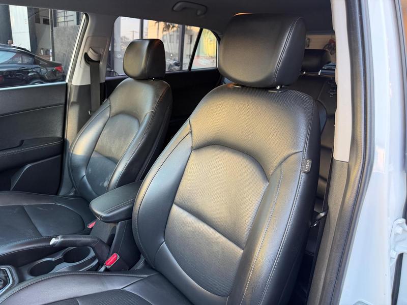 Hyundai Creta 20a Presti - foto 10