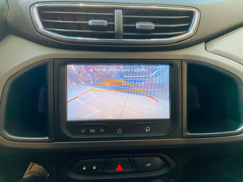 Chevrolet Prisma Sed. LT 1.4 8V Flexpower 4P Aut. - foto 17