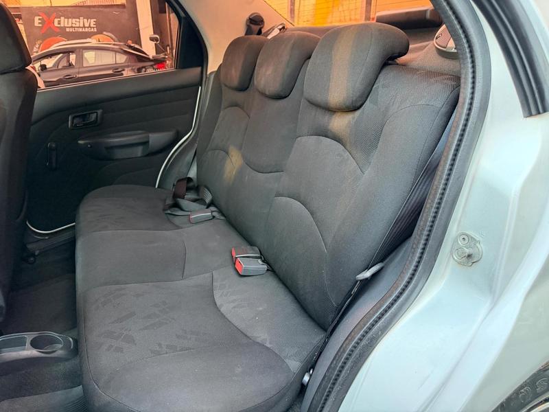 Fiat Siena El Flex - foto 11