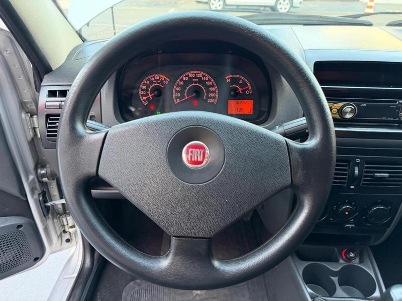 Fiat Siena El Flex - foto 12