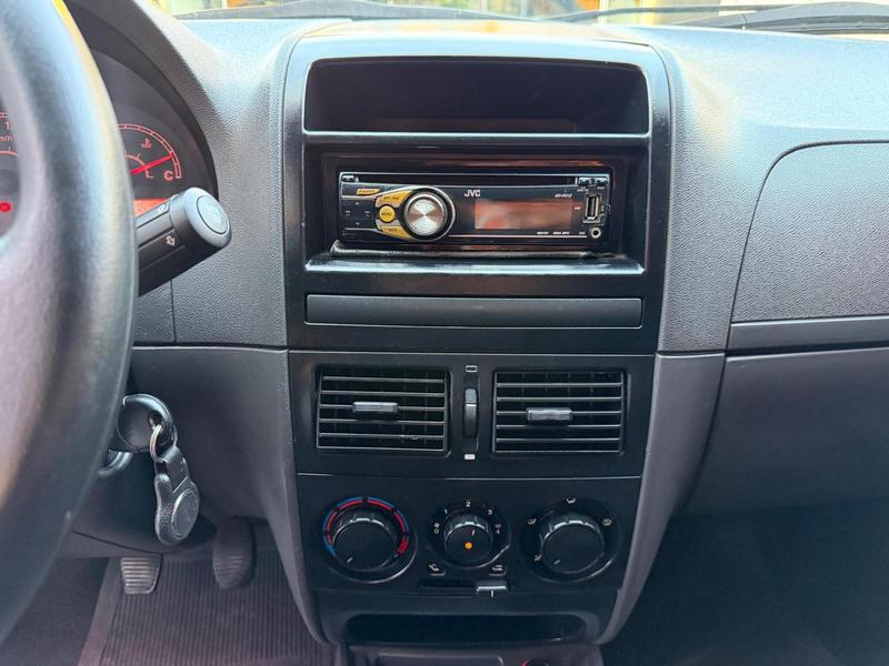Fiat Siena El Flex - foto 13