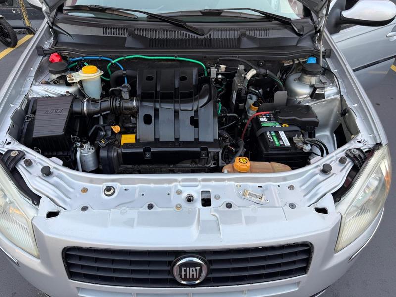 Fiat Siena El Flex - foto 15