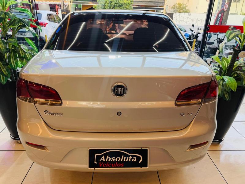 Fiat Siena El Flex - foto 3