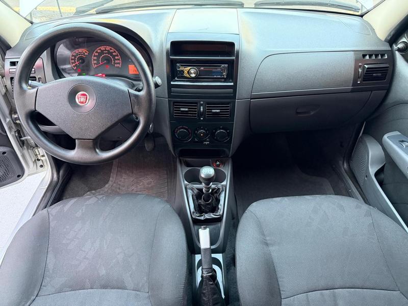 Fiat Siena El Flex - foto 4