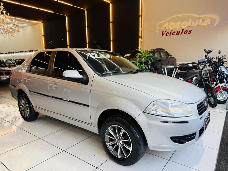 Fiat Siena El Flex - foto 5