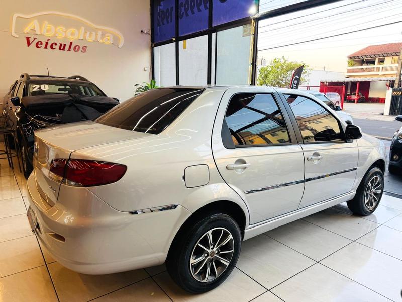 Fiat Siena El Flex - foto 7