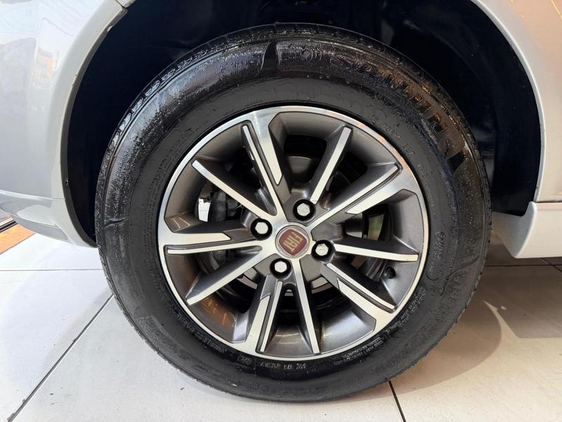 Fiat Siena El Flex - foto 8