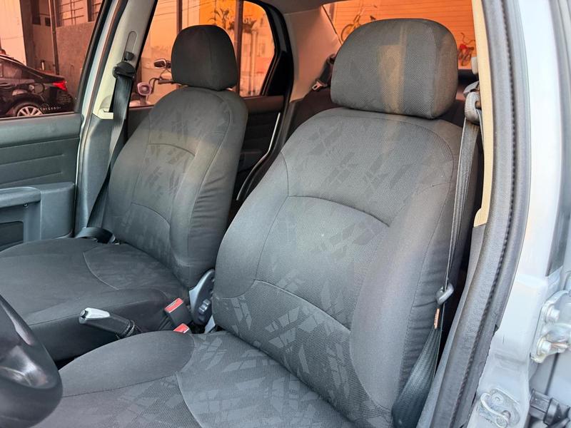 Fiat Siena El Flex - foto 9