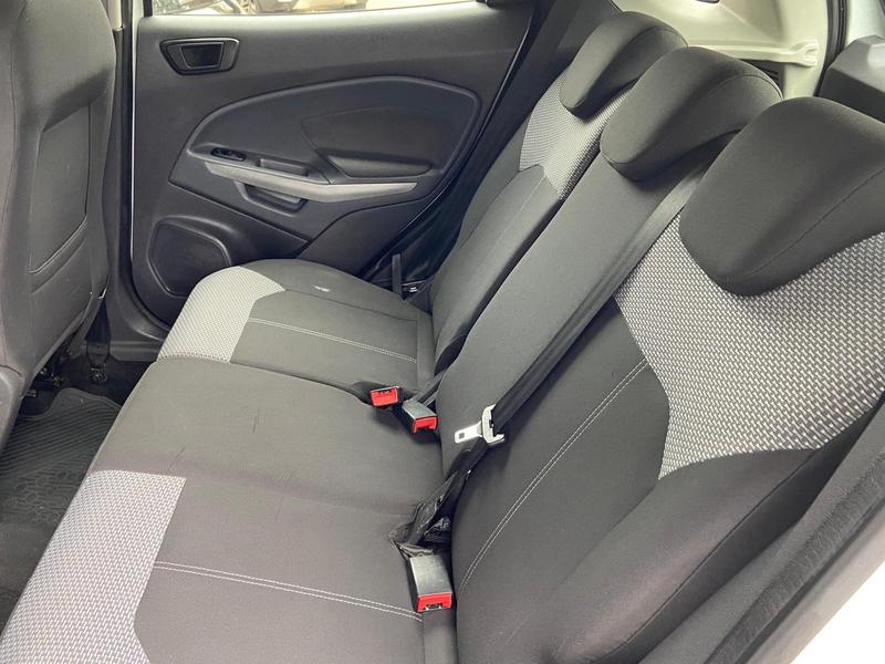 Ford EcoSport Se 16b - foto 13