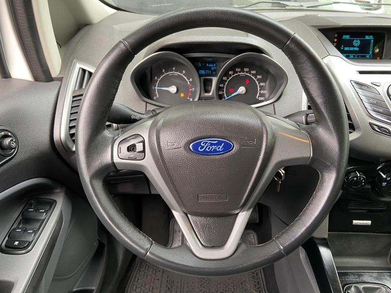 Ford EcoSport Se 16b - foto 14