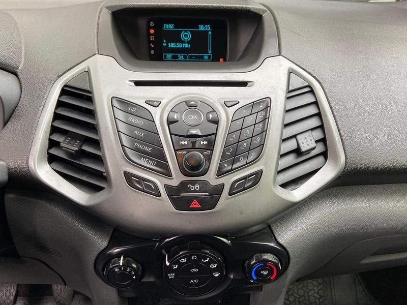 Ford EcoSport Se 16b - foto 15