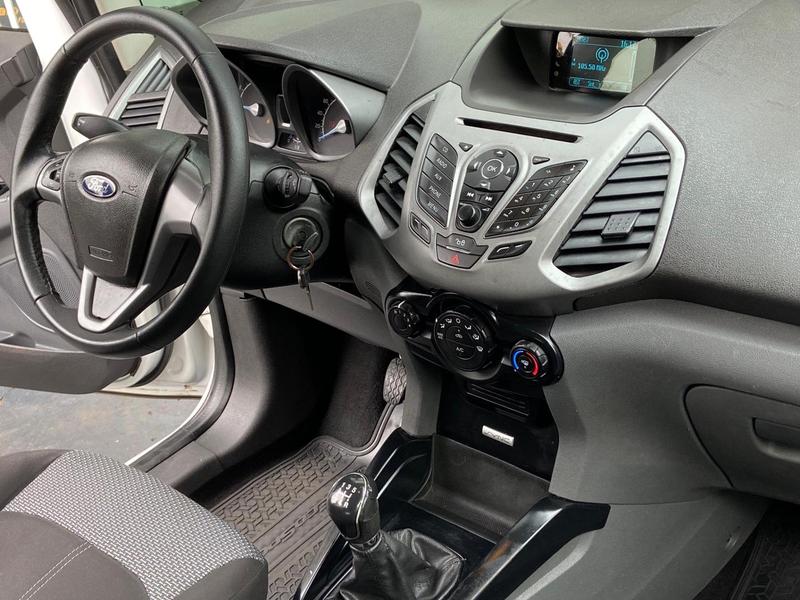 Ford EcoSport Se 16b - foto 16