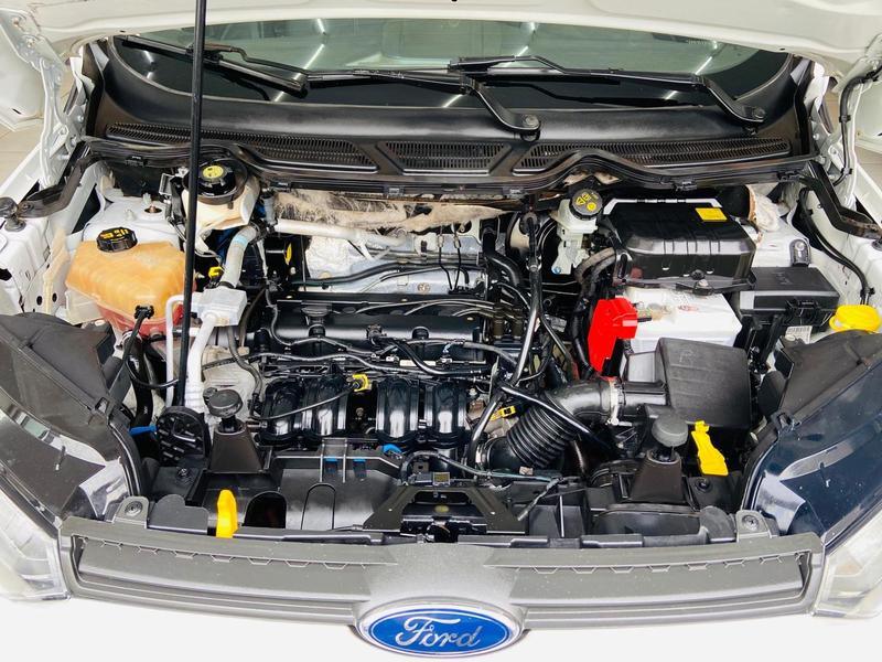 Ford EcoSport Se 16b - foto 17