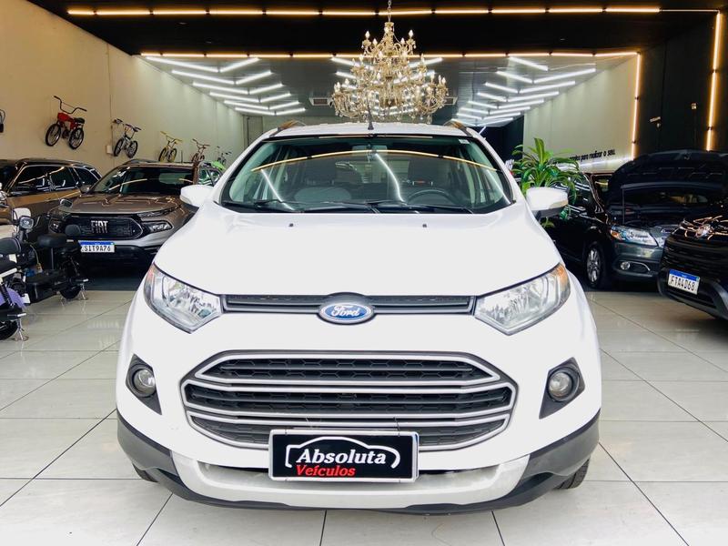 Ford EcoSport Se 16b - foto 2