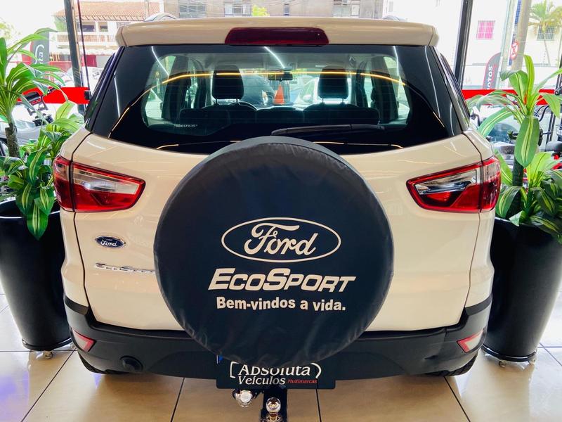 Ford EcoSport Se 16b - foto 3