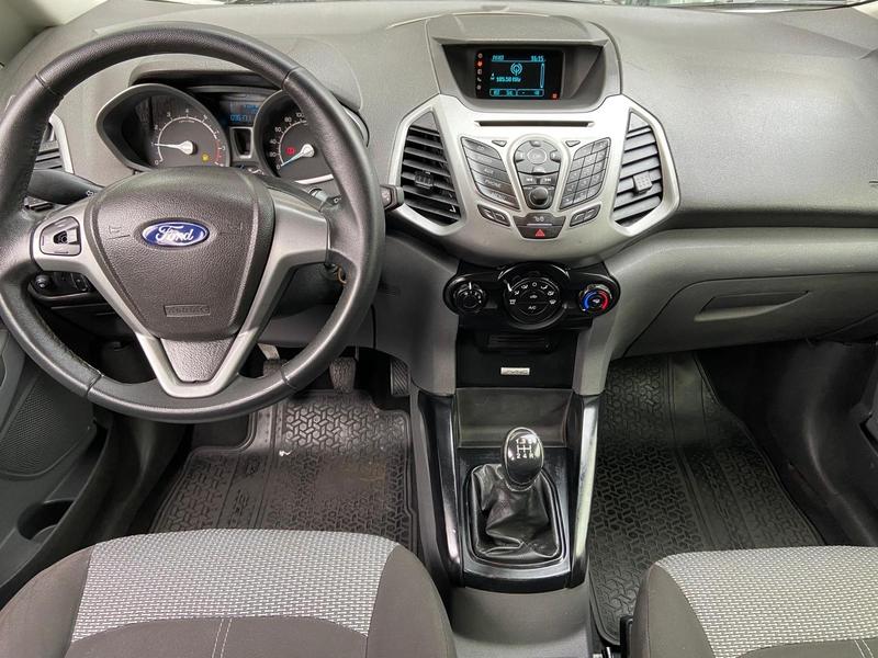 Ford EcoSport Se 16b - foto 4