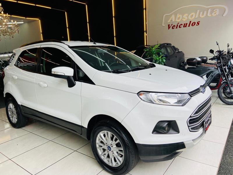 Ford EcoSport Se 16b - foto 5