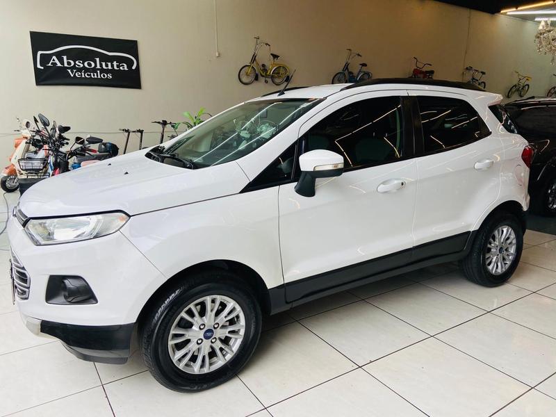 Ford EcoSport Se 16b - foto 6