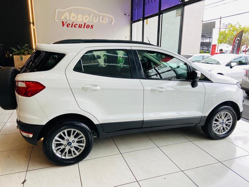 Ford EcoSport Se 16b - foto 7