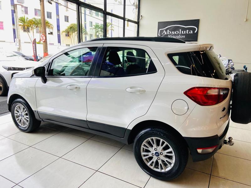 Ford EcoSport Se 16b - foto 8