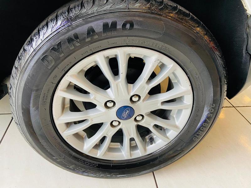 Ford EcoSport Se 16b - foto 9