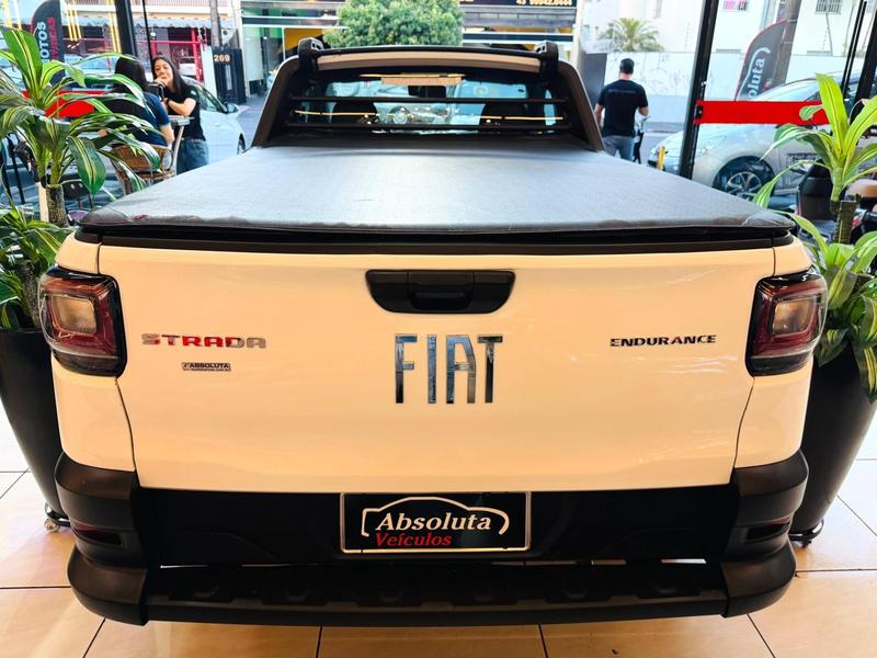 Fiat Strada Endurance Cs - foto 3