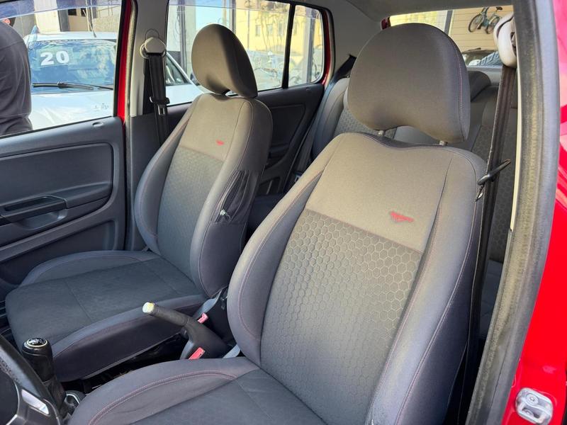 Volkswagen CrossFox Gii - foto 11