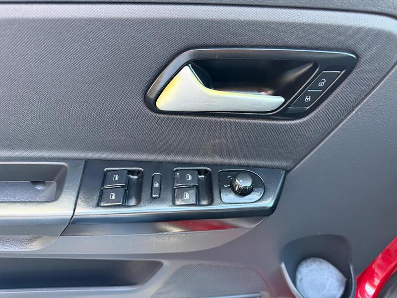 Volkswagen CrossFox Gii - foto 12