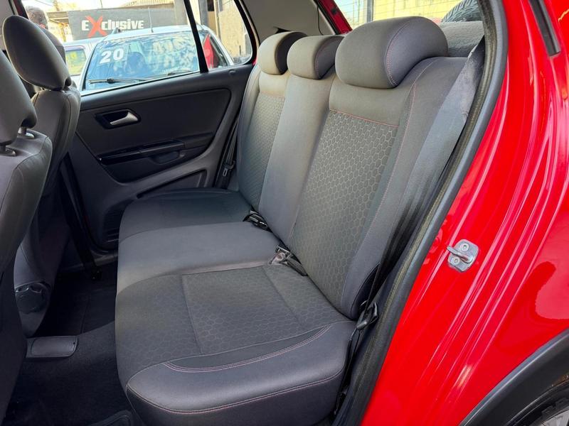 Volkswagen CrossFox Gii - foto 13