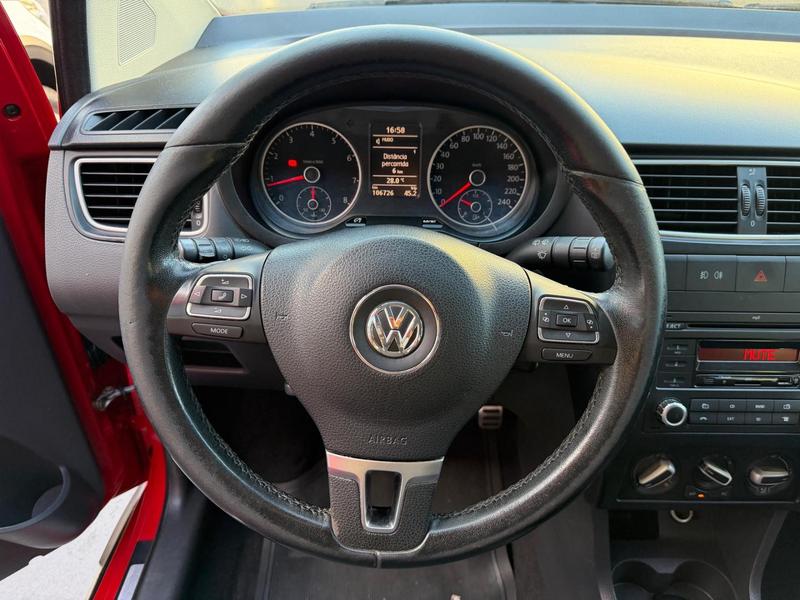 Volkswagen CrossFox Gii - foto 14