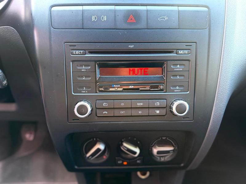 Volkswagen CrossFox Gii - foto 15