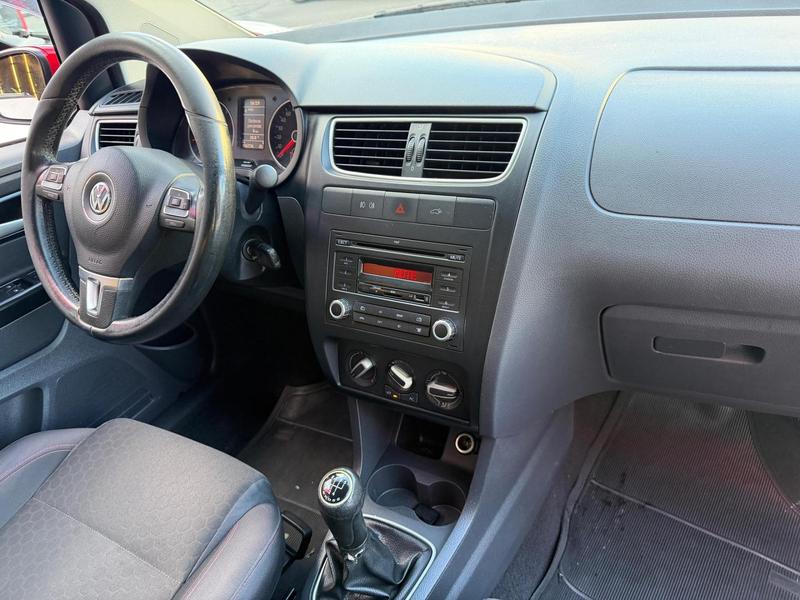 Volkswagen CrossFox Gii - foto 16