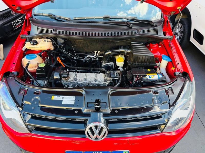 Volkswagen CrossFox Gii - foto 18