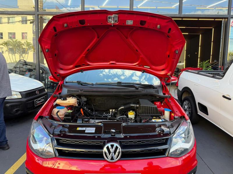 Volkswagen CrossFox Gii - foto 19