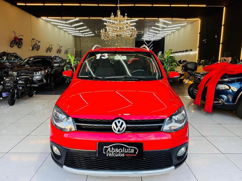 Volkswagen CrossFox Gii - foto 2