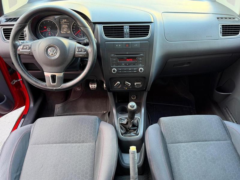 Volkswagen CrossFox Gii - foto 4